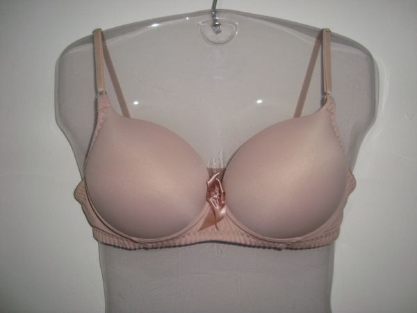 Soutien Canela Lycra Tactel Lisa